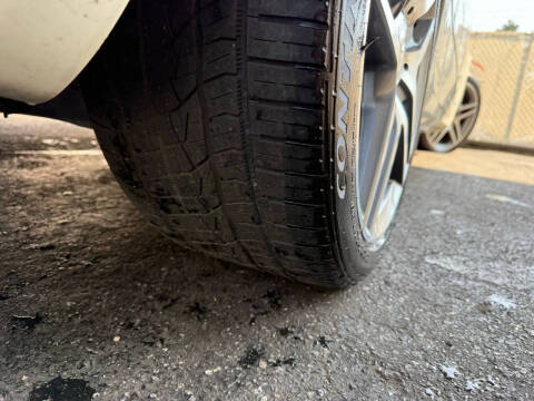 2014 Mercedes-Benz E-Class E 350