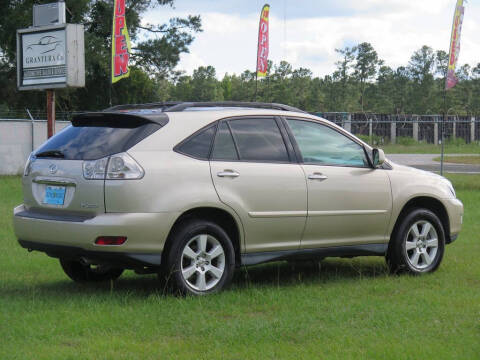 2008 Lexus RX 350