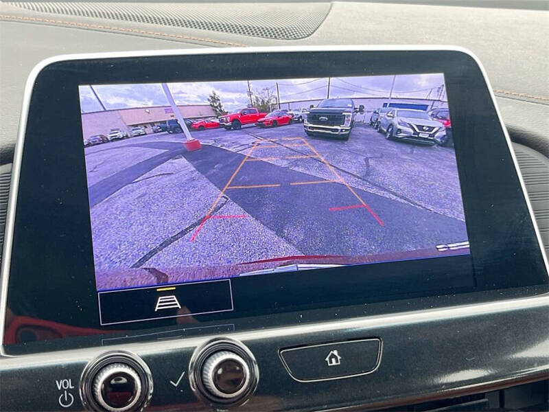 2023 Cadillac CT4 Premium Luxury