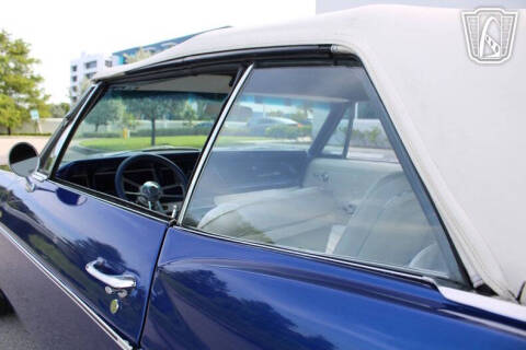 1966 Chevrolet Impala