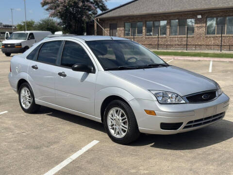 2006 Ford Focus