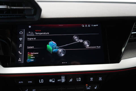 2023 Audi RS 3 2.5T quattro