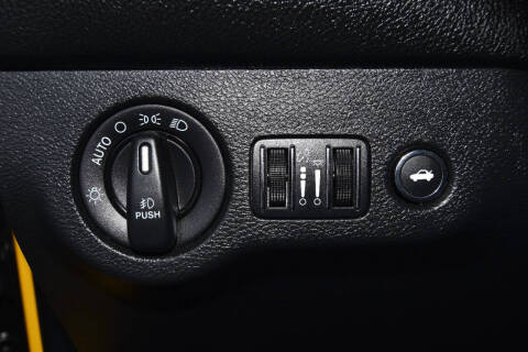 2017 Dodge Challenger GT