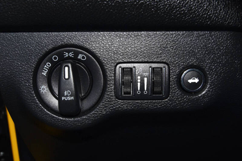 2017 Dodge Challenger GT