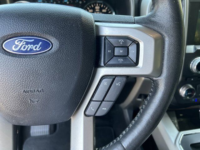 2018 Ford F-150 32