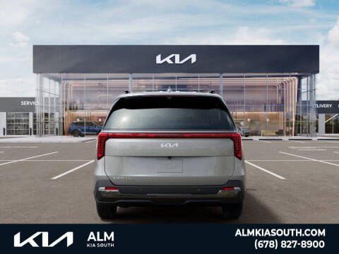 2026 Kia Carnival SX Prestige