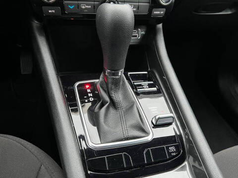 2023 Jeep Compass Sport