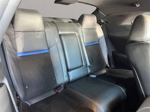 2012 Dodge Challenger SRT8 392