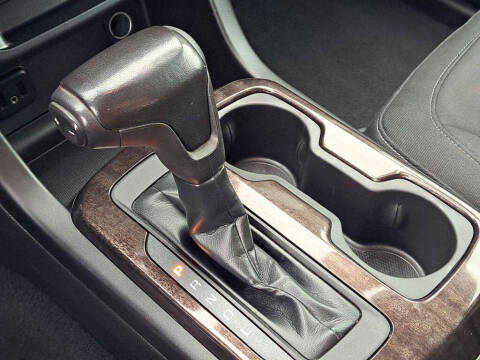 2019 GMC Canyon