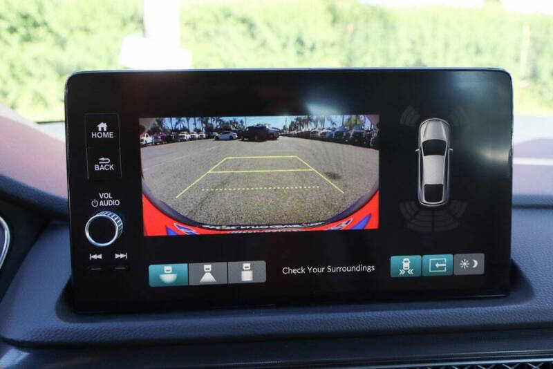 2023 Acura Integra w/Tech w/A-SPEC