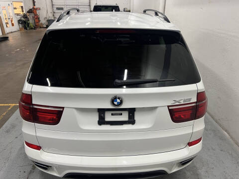 2013 BMW X5 xDrive50i