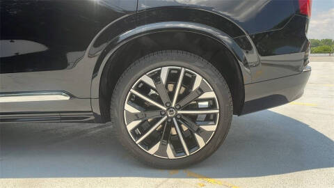 2026 Volvo XC90 B5 Plus 7P