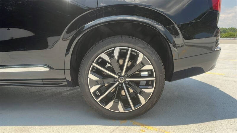 2026 Volvo XC90 B5 Plus 7P