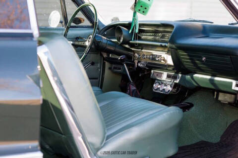 1963 Chevrolet Impala