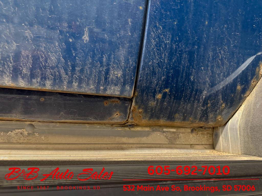 1977 International Scout 286