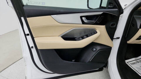 2023 Acura MDX SH-AWD w/Tech