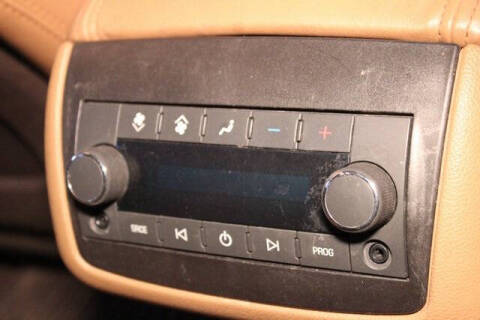 2016 Buick Enclave Premium