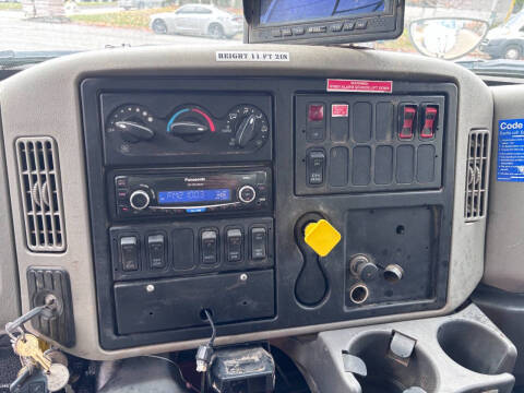 2015 International DuraStar 4300