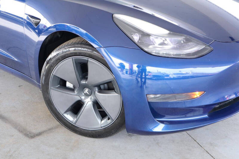 2023 Tesla Model 3 Long Range