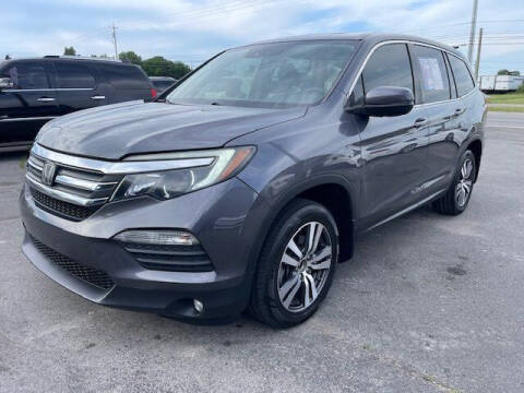 2018 Honda Pilot for sale at Southern Auto Exchange in Smyrna TN