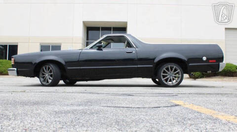 1979 Ford Ranchero