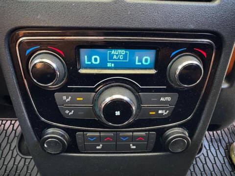 2018 Jaguar F-PACE 30t Portfolio