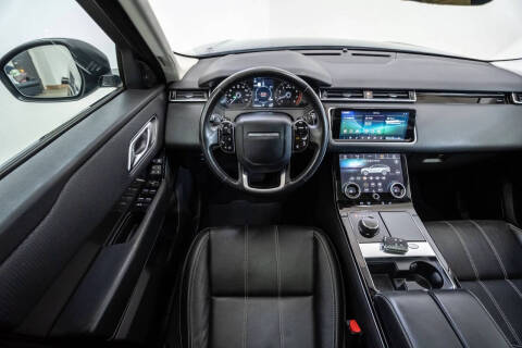 2019 Land Rover Range Rover Velar P250 S