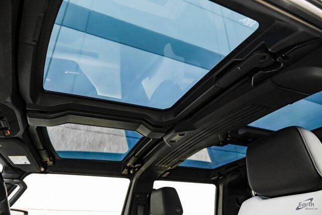 2022 GMC HUMMER EV Edition 1