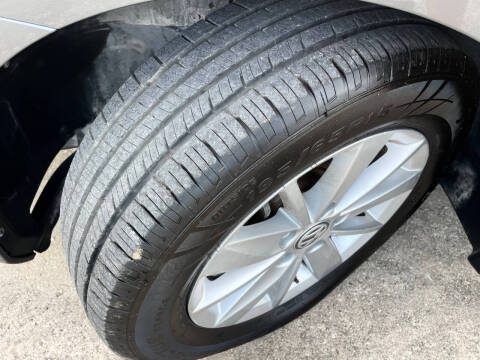 2015 Volkswagen Golf TSI SEL