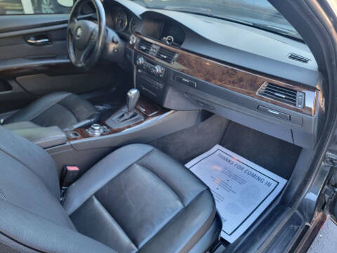 2013 BMW 3 Series 328i