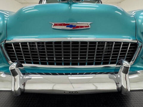 1955 Chevrolet Bel Air