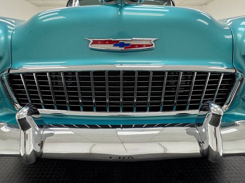 1955 Chevrolet Bel Air