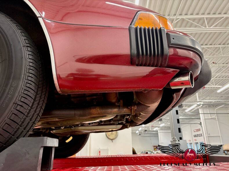 1977 Porsche 911