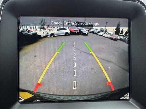 2015 Dodge Durango Citadel