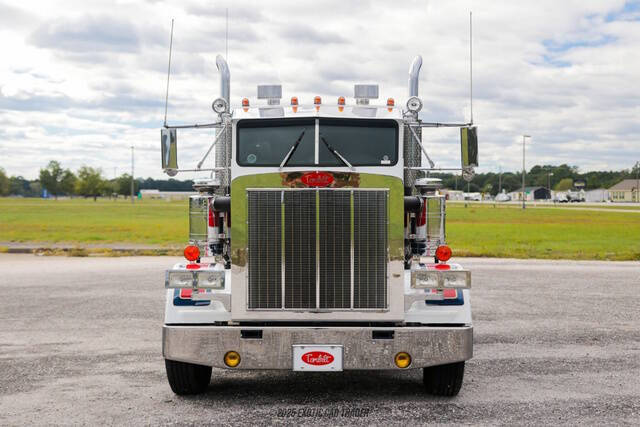1985 Peterbilt 359