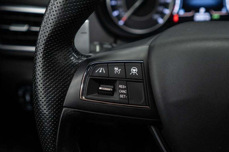 2022 Maserati Ghibli Modena Q4