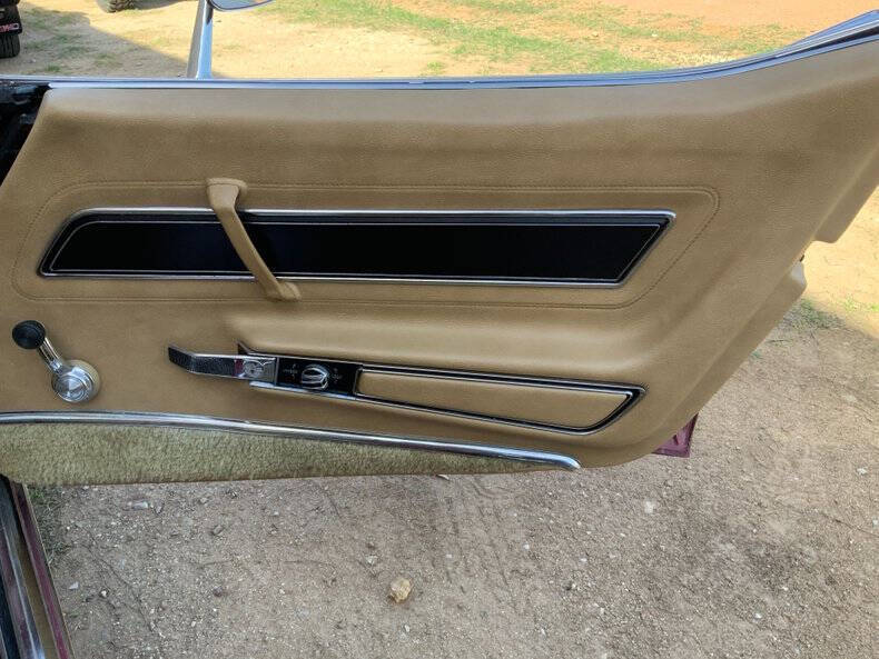 1977 Chevrolet Corvette