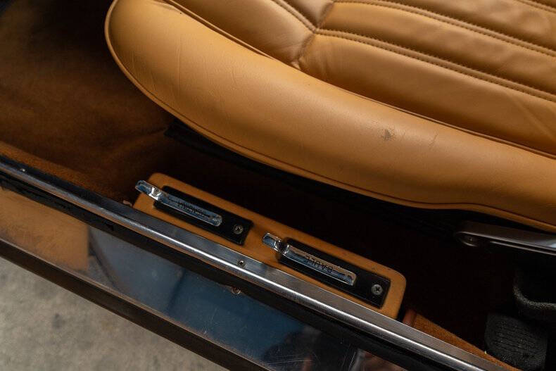 1972 Ferrari 365 GTC/4