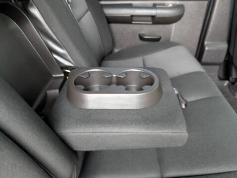 2014 GMC Sierra 2500HD SLE