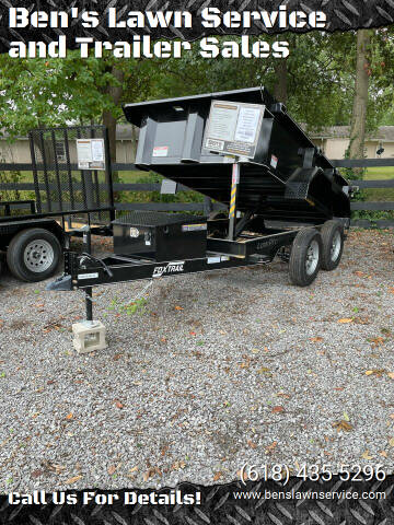 2022 Doolittle MD60107K