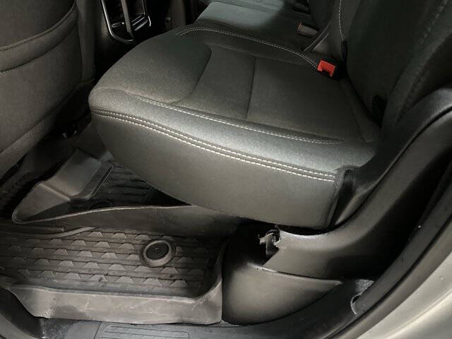 2022 RAM 1500 Lone Star