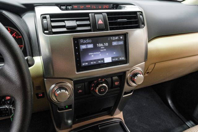 2011 Toyota 4Runner SR5