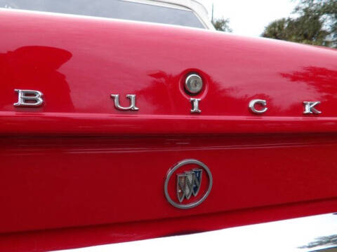 1963 Buick Skylark