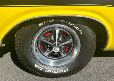 1970 Dodge Challenger