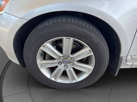 2016 Volvo XC60 T6 Drive-E