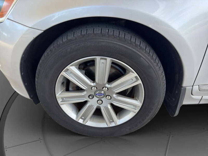 2016 Volvo XC60 T6 Drive-E