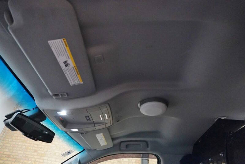 2019 Chevrolet Tahoe Police