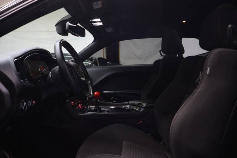 2019 Dodge Challenger R/T Scat Pack