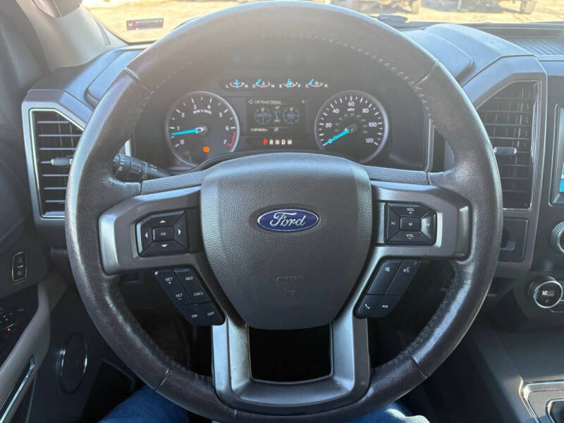 2019 Ford Expedition XLT