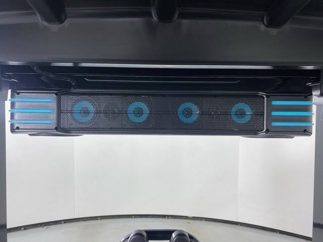 2025 Evolution MAVERICK 4 PLUS